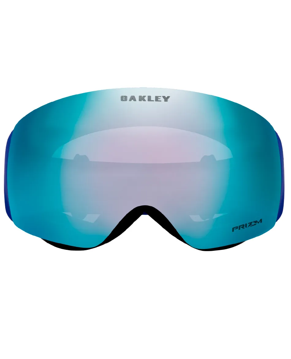 MASCARA OAKLEY FLIGHT DECK M C3 M.SHIFFRIN
