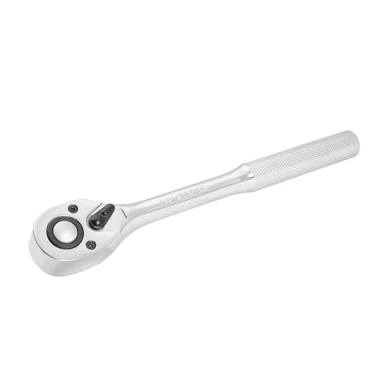 MATRACA REVERSIBLE SURTEK F5849 CUADRO 1/2 X 101/8 PULG