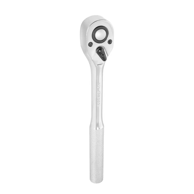 MATRACA REVERSIBLE SURTEK F5849 CUADRO 1/2 X 101/8 PULG