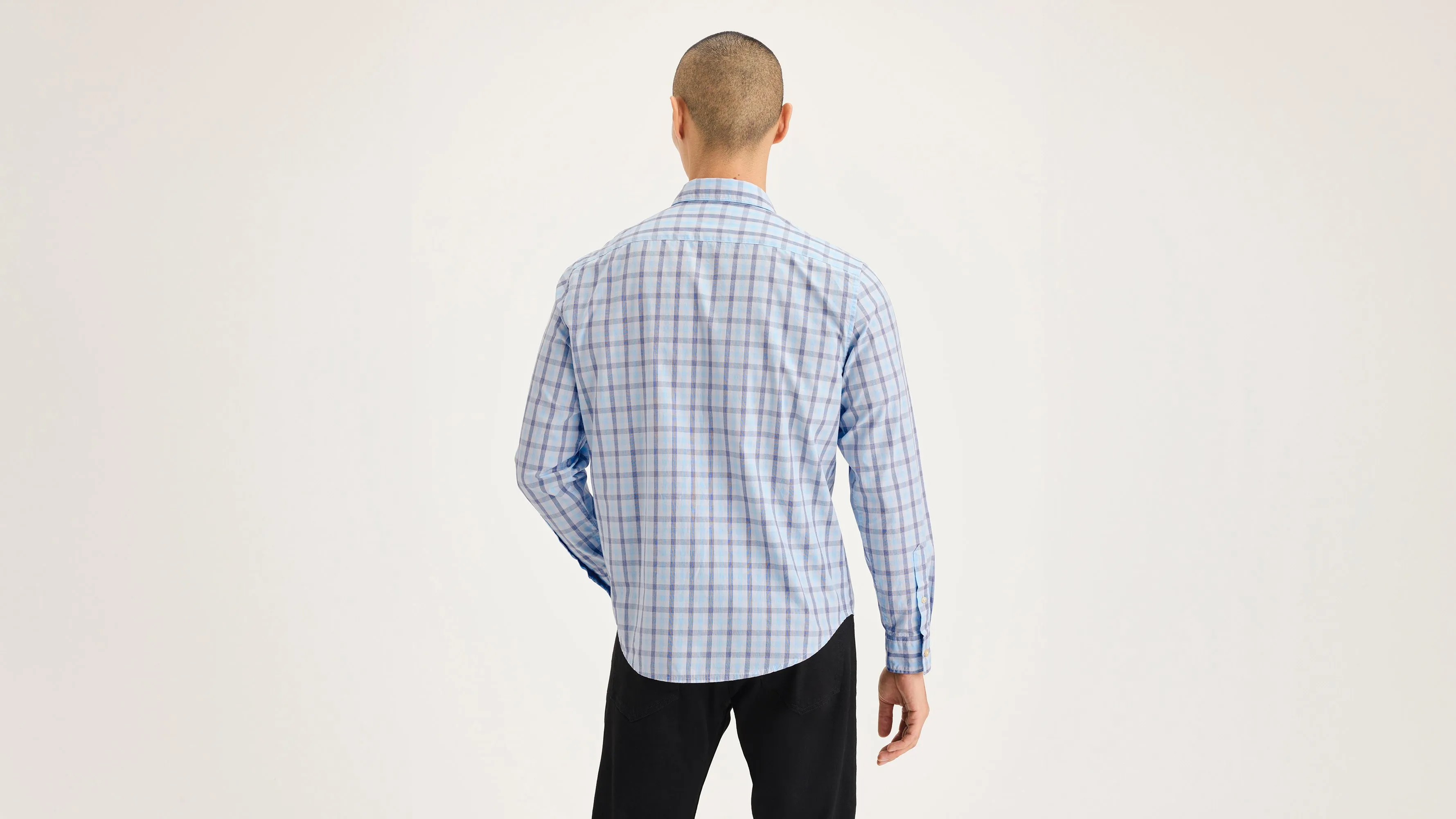 Men's Regular Fit Ultimate Shirt