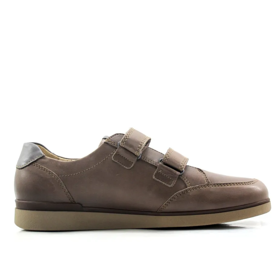 Mephisto Mobils  Batiste marrón