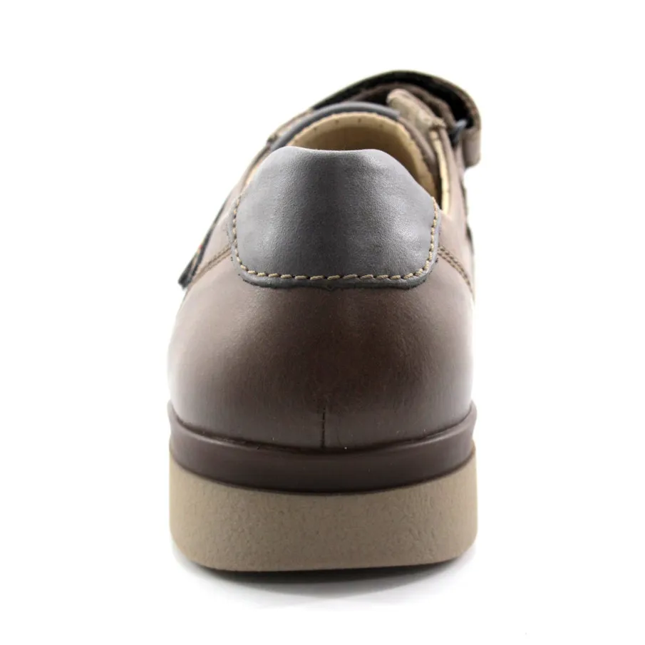 Mephisto Mobils  Batiste marrón