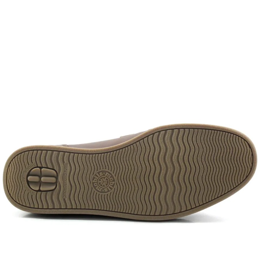 Mephisto Mobils  Batiste marrón