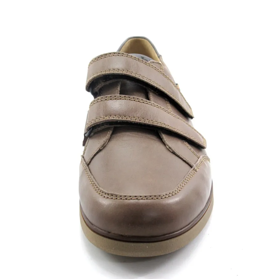 Mephisto Mobils  Batiste marrón