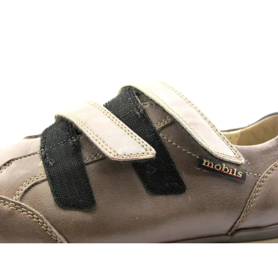 Mephisto Mobils  Batiste marrón