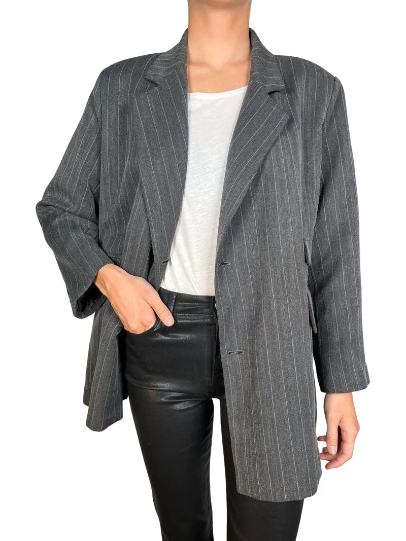 METANOIA Blazer Diplomático