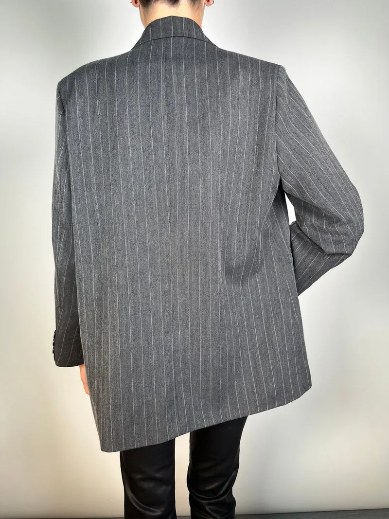 METANOIA Blazer Diplomático