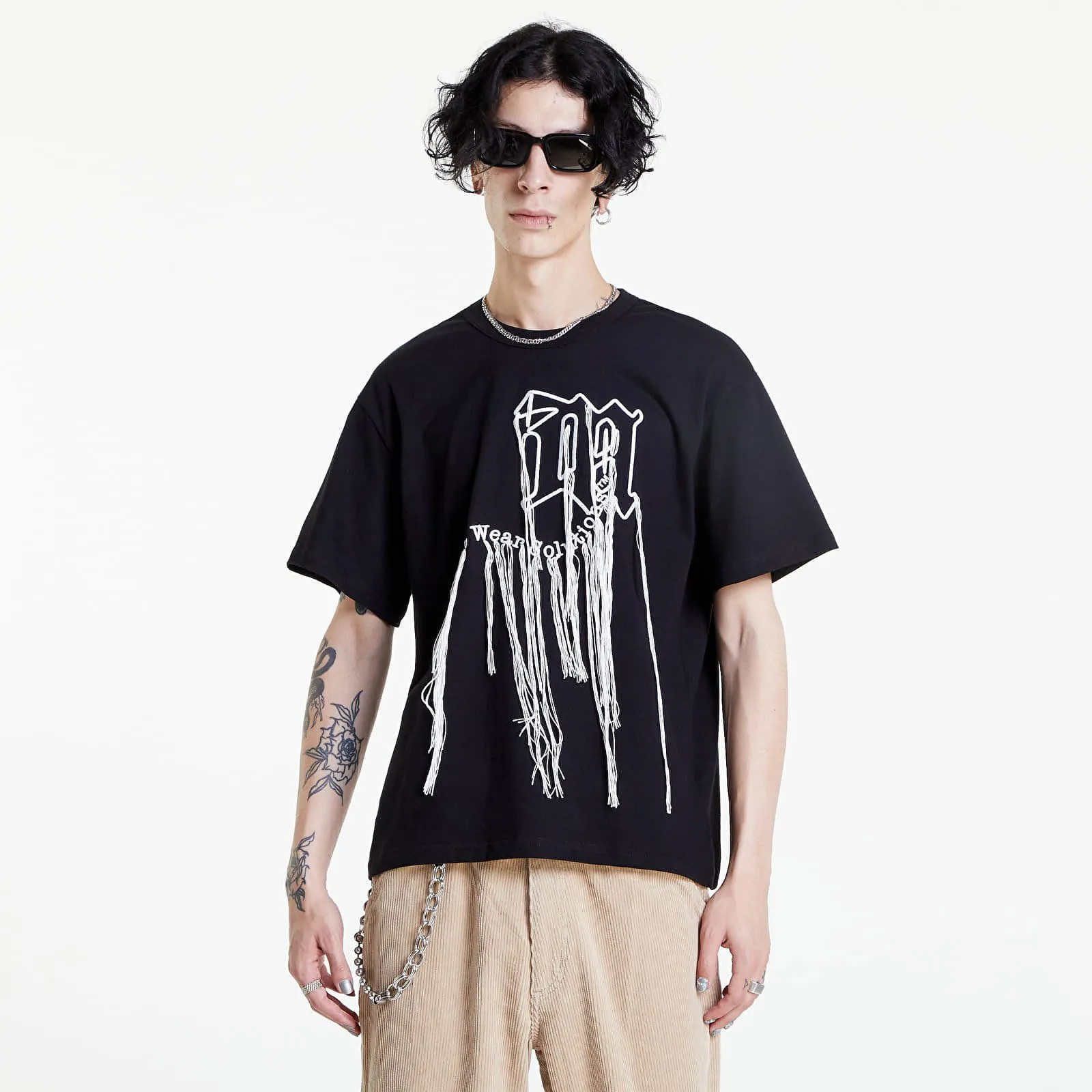 MISBHV CWS2 TSHIRT