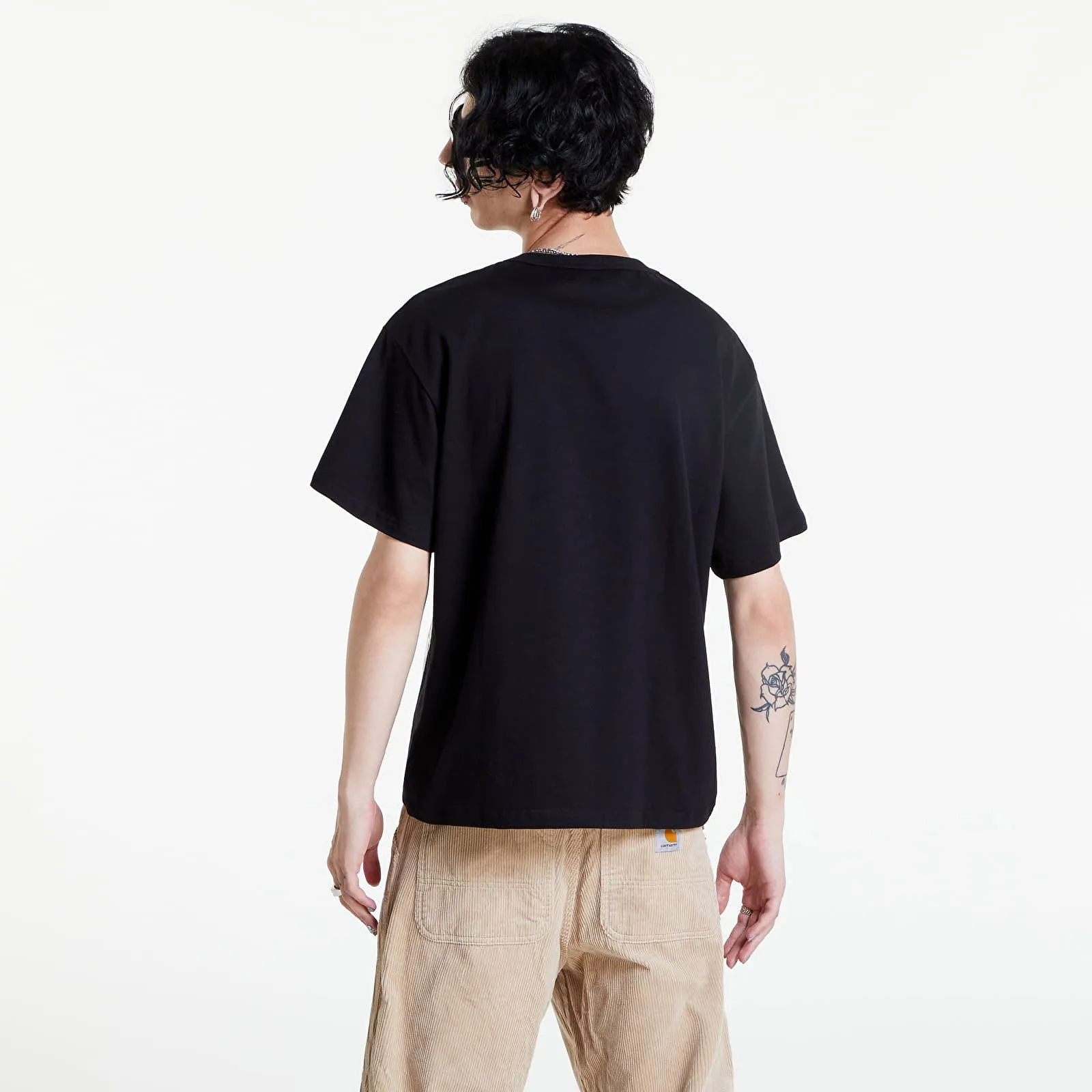 MISBHV CWS2 TSHIRT