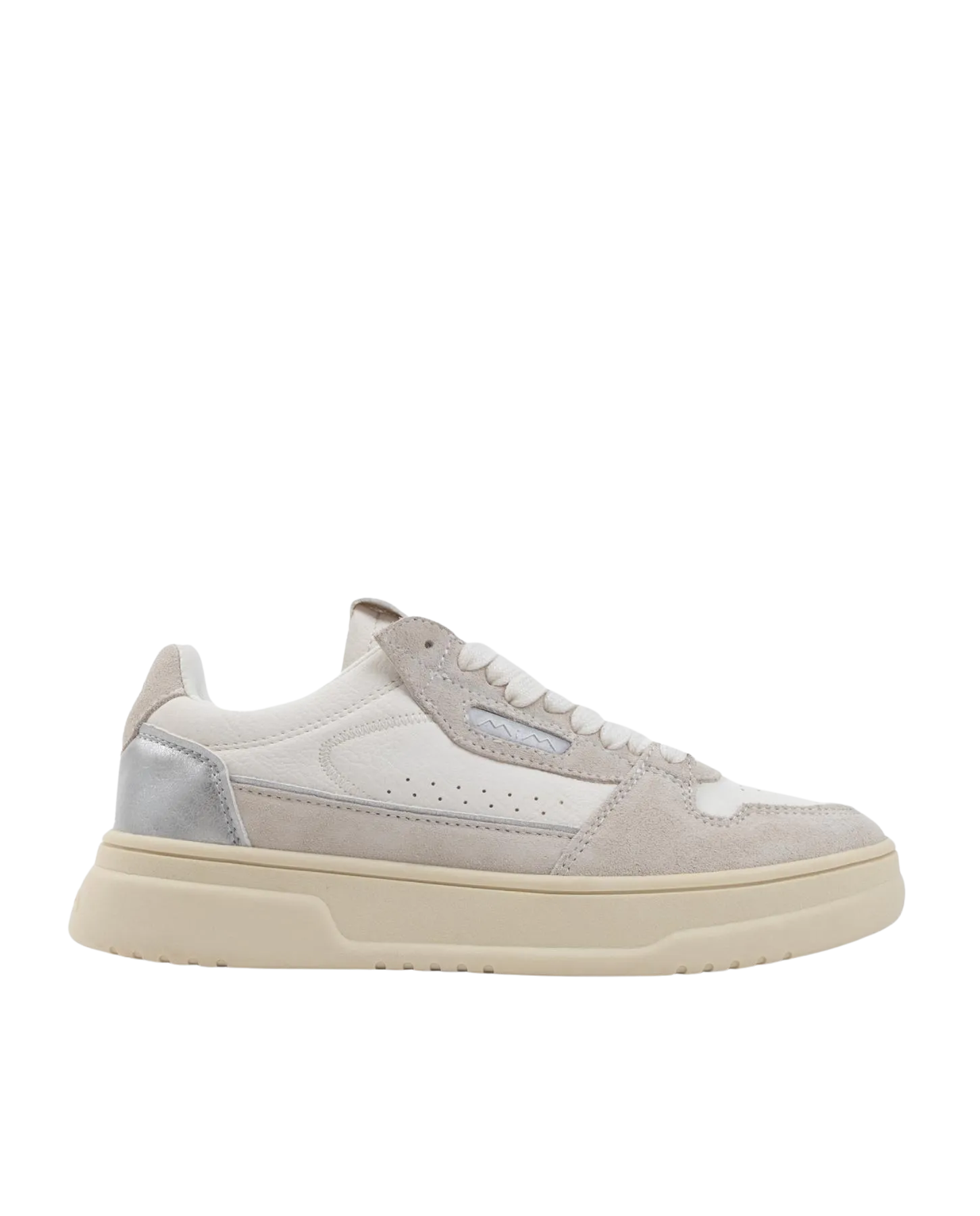 MIST LOW OFF WHITE  ZAPATILLAS DEPORTIV