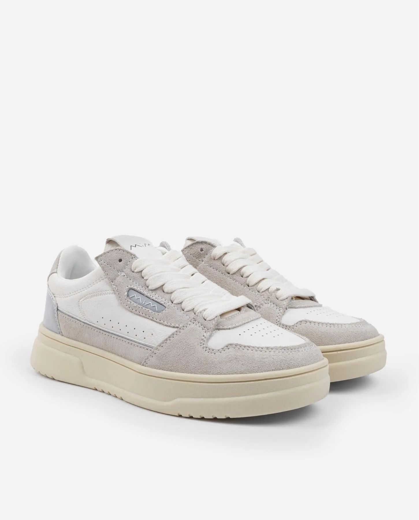 MIST LOW OFF WHITE  ZAPATILLAS DEPORTIV