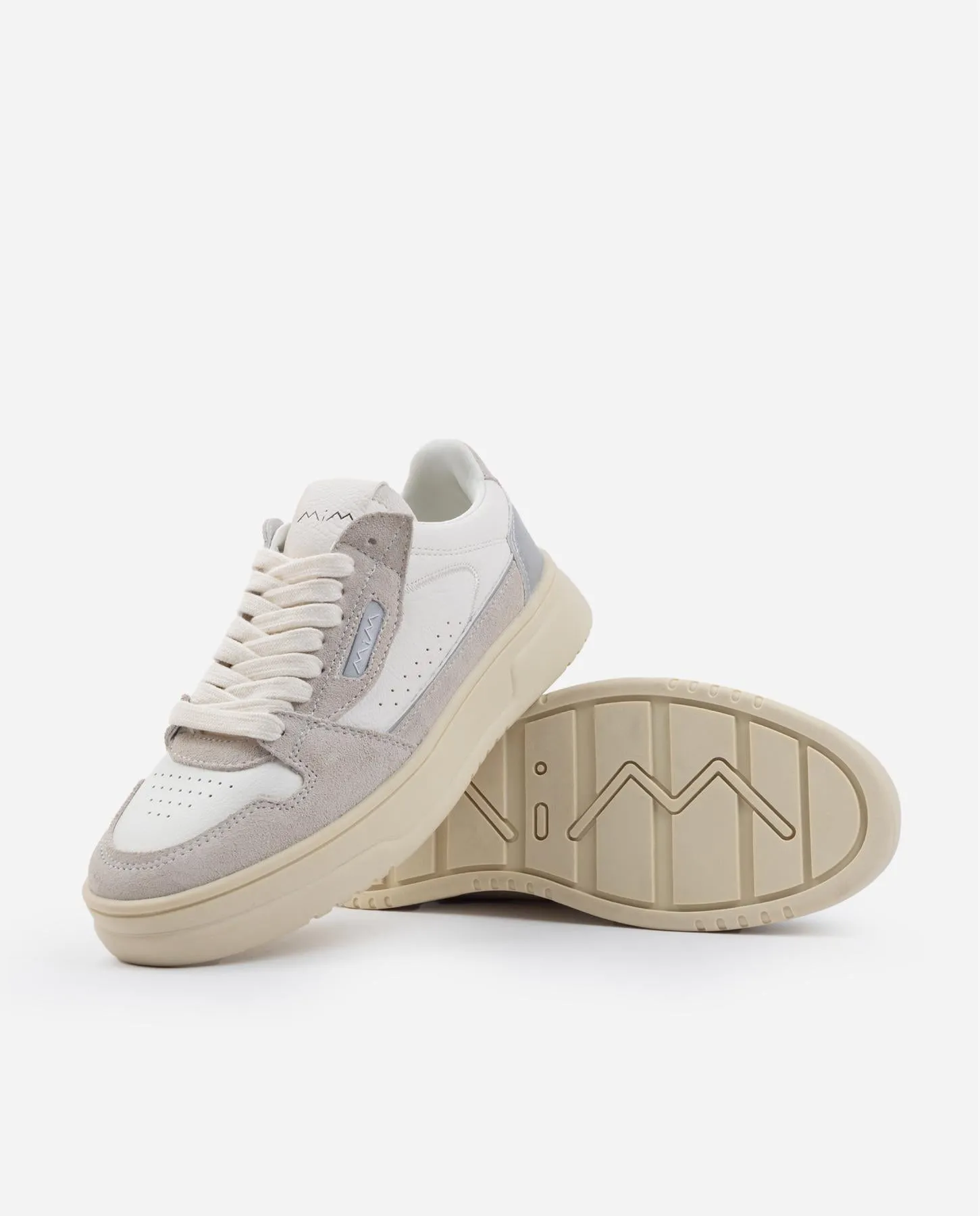 MIST LOW OFF WHITE  ZAPATILLAS DEPORTIV