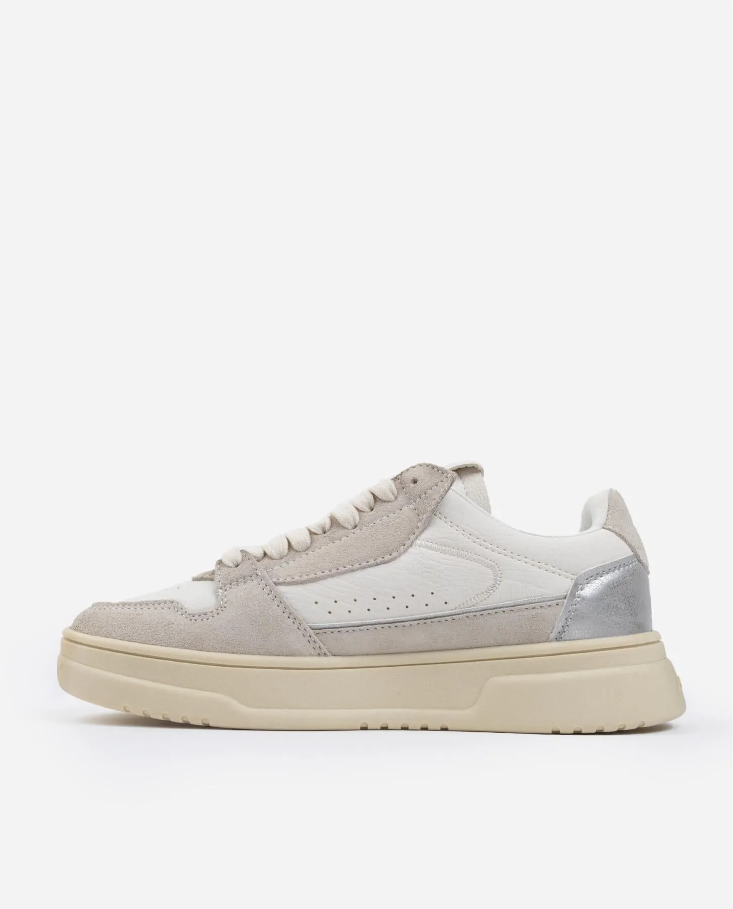 MIST LOW OFF WHITE  ZAPATILLAS DEPORTIV