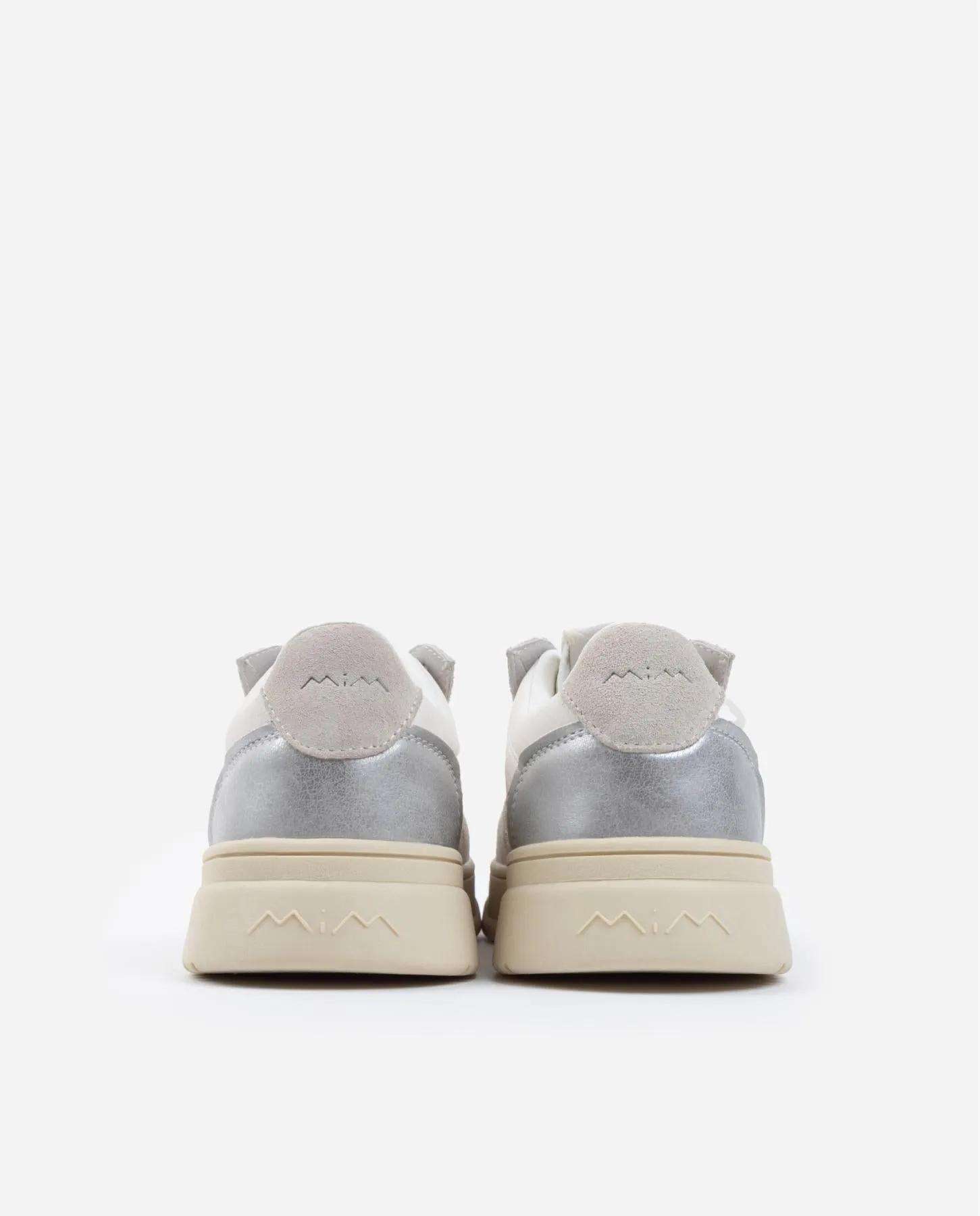 MIST LOW OFF WHITE  ZAPATILLAS DEPORTIV