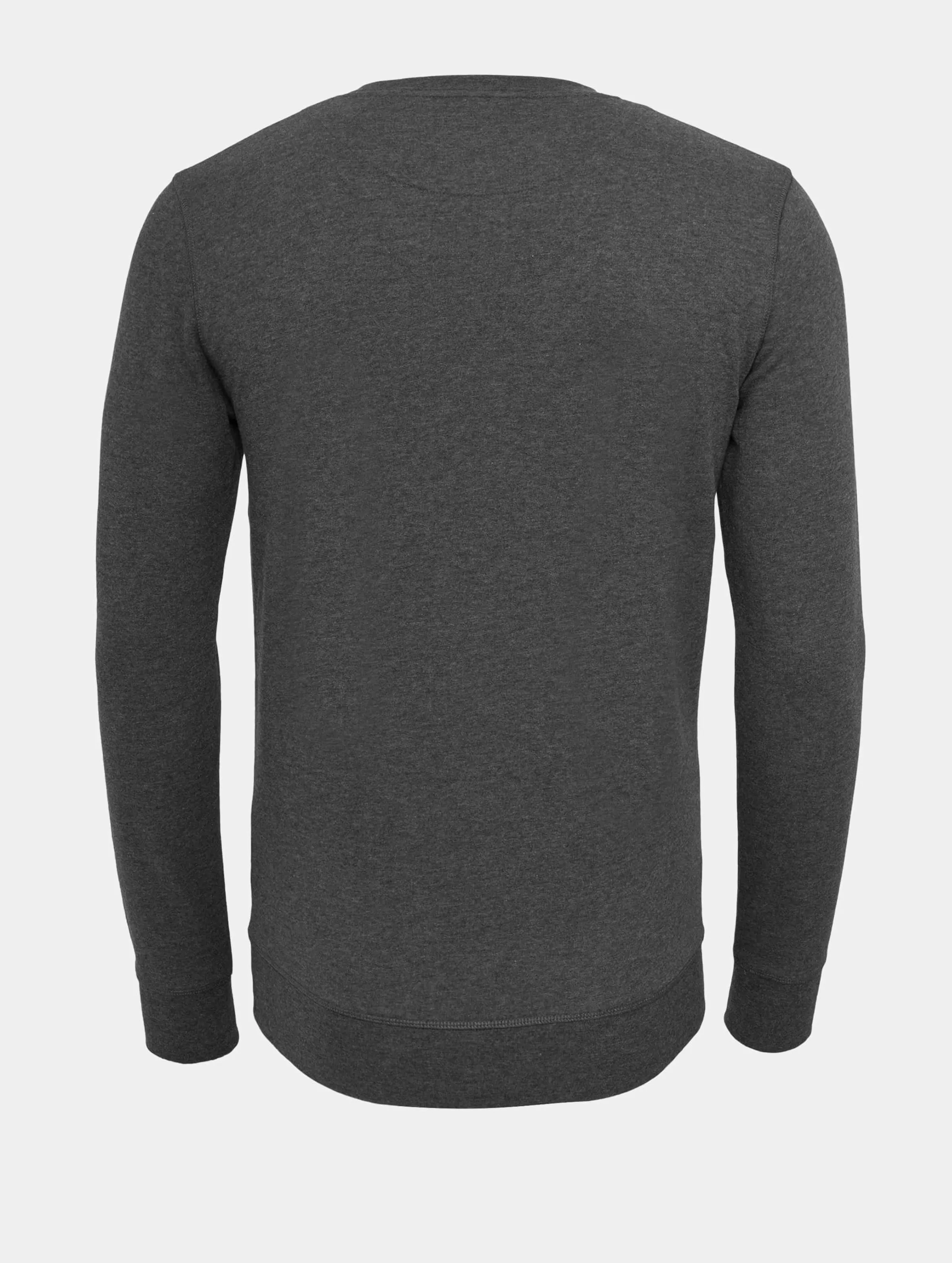 Mister Tee Pray Crewneck