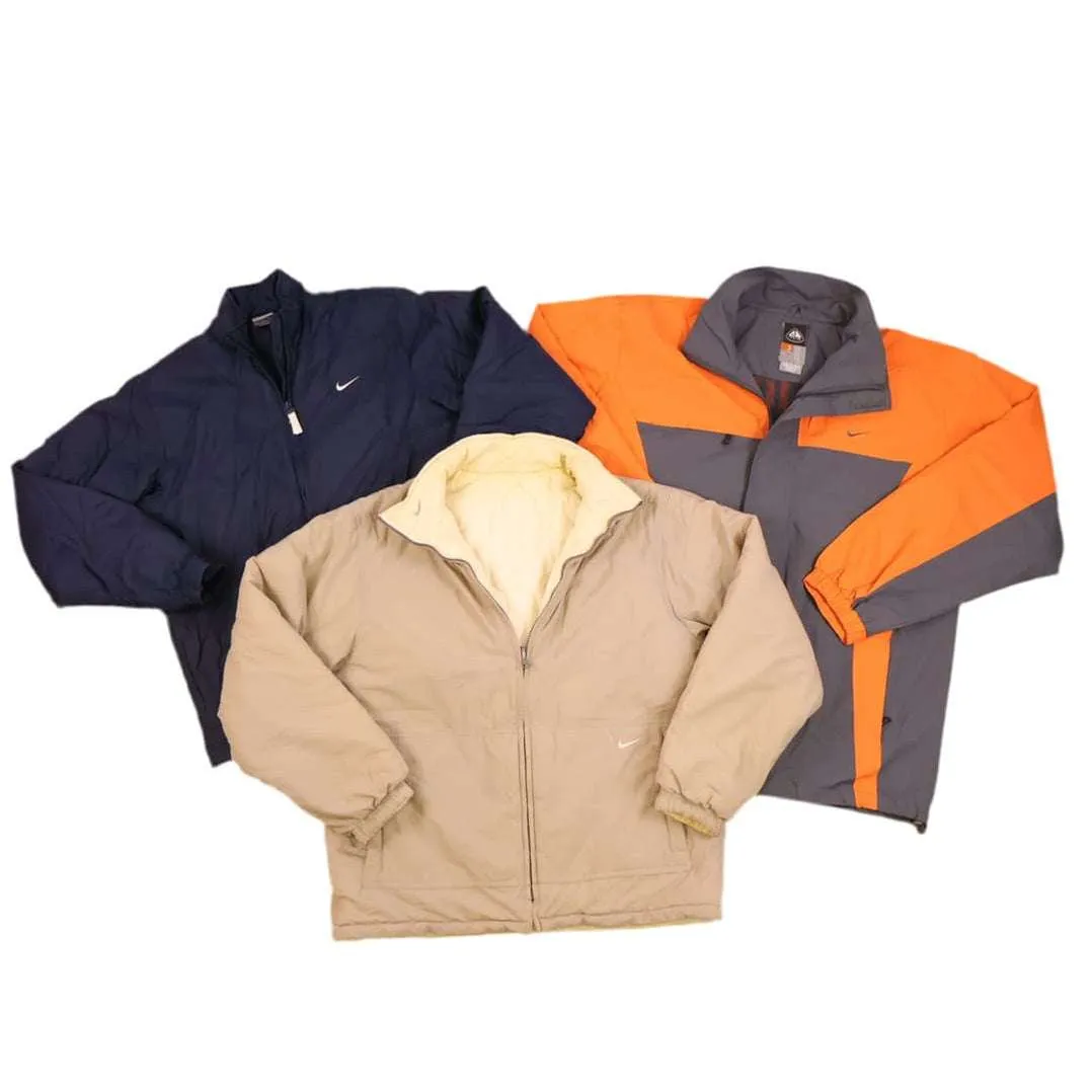 Mix Chaqueta Deportivas Vintage