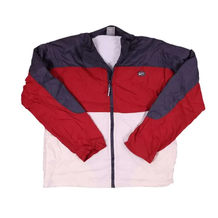Mix Chaqueta Deportivas Vintage