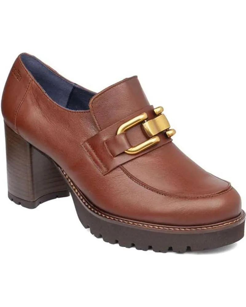 Mocasines de Mujer CALLAGHAN MOCASINES JAZZ 30808 MARRON