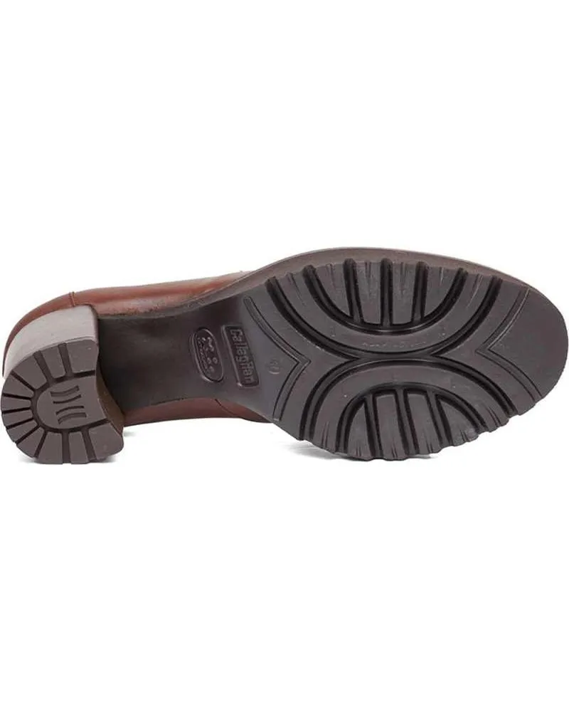 Mocasines de Mujer CALLAGHAN MOCASINES JAZZ 30808 MARRON
