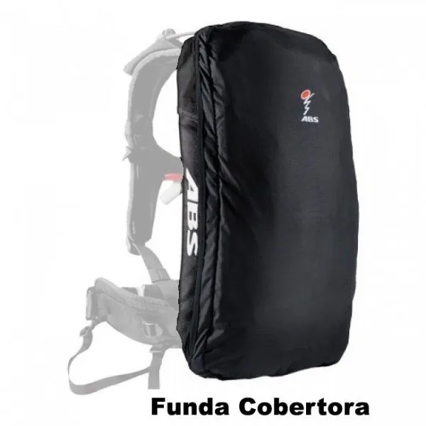 MOCHILA ABS BASE VARIO + CARTUCHO ACERO + TIRADOR