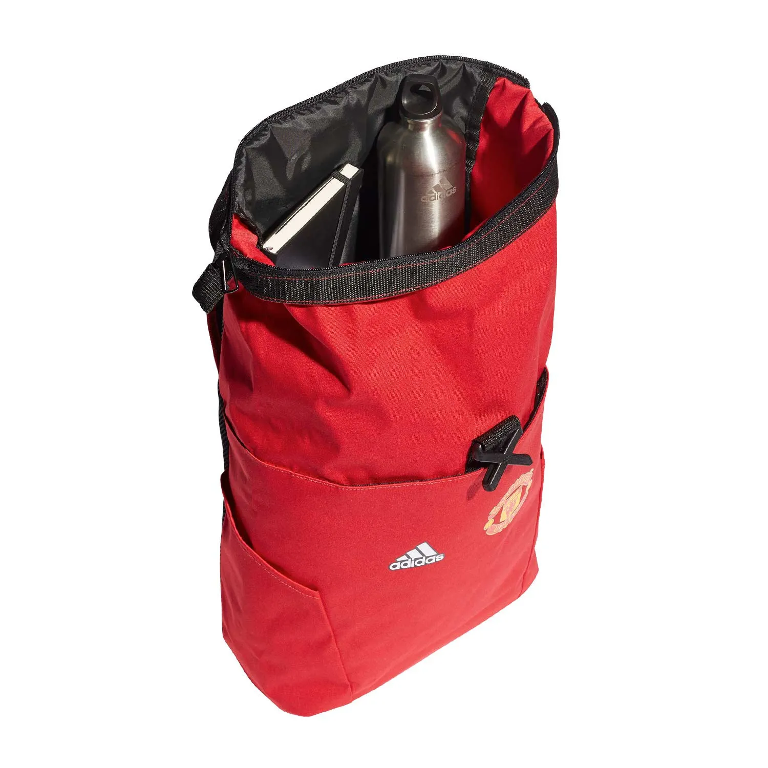 Mochila adidas United