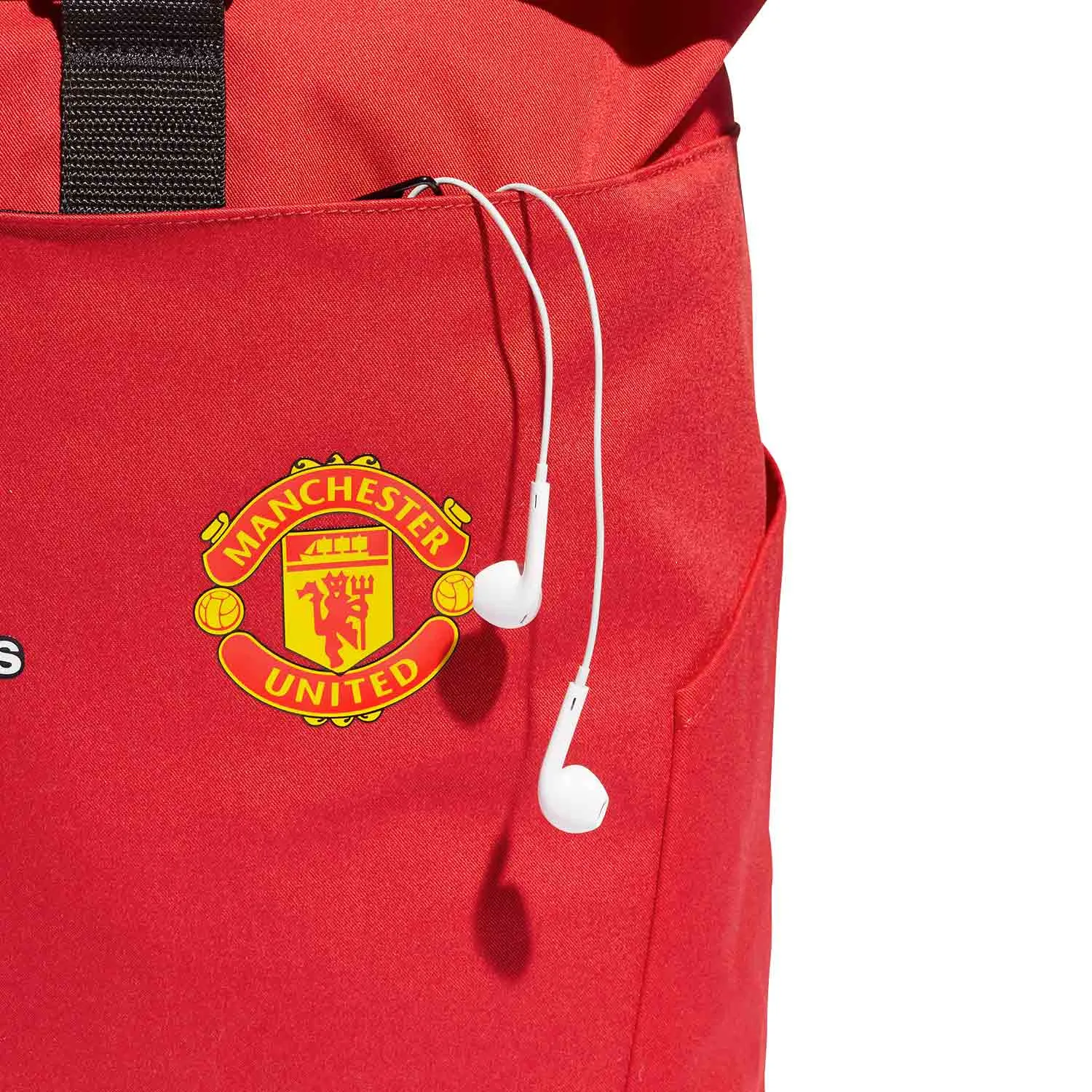 Mochila adidas United