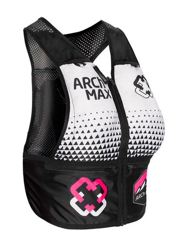 Mochila arch max Hydratvest 6.0 W +2 Sf 500ml
