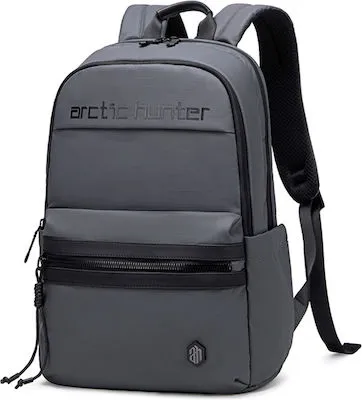 Mochila ARCTIC HUNTER B00536 con funda para portátil 15.6