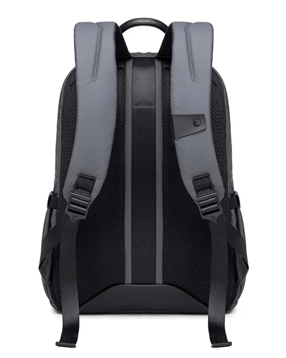 Mochila ARCTIC HUNTER B00536 con funda para portátil 15.6