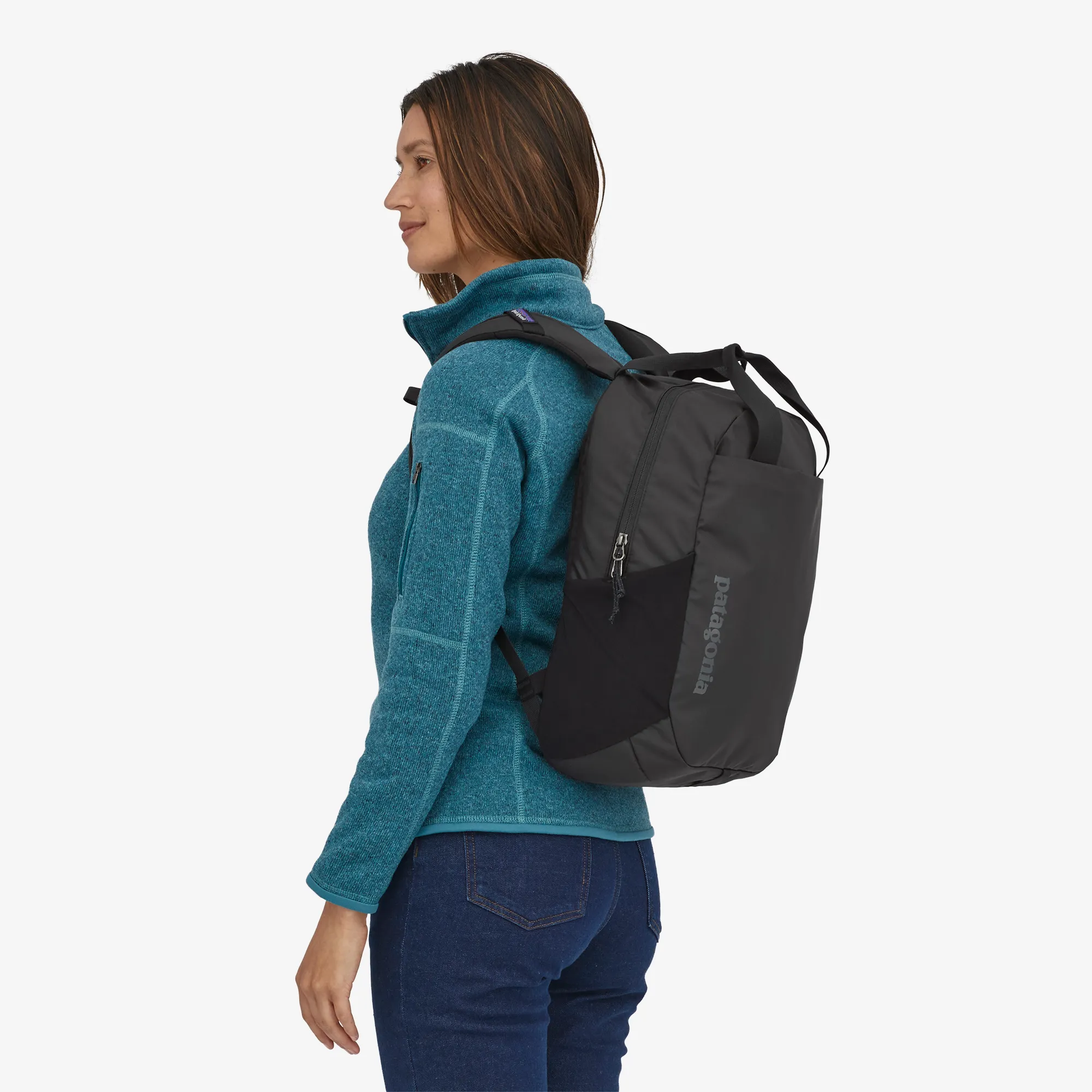 Mochila Atom Tote Pack 20