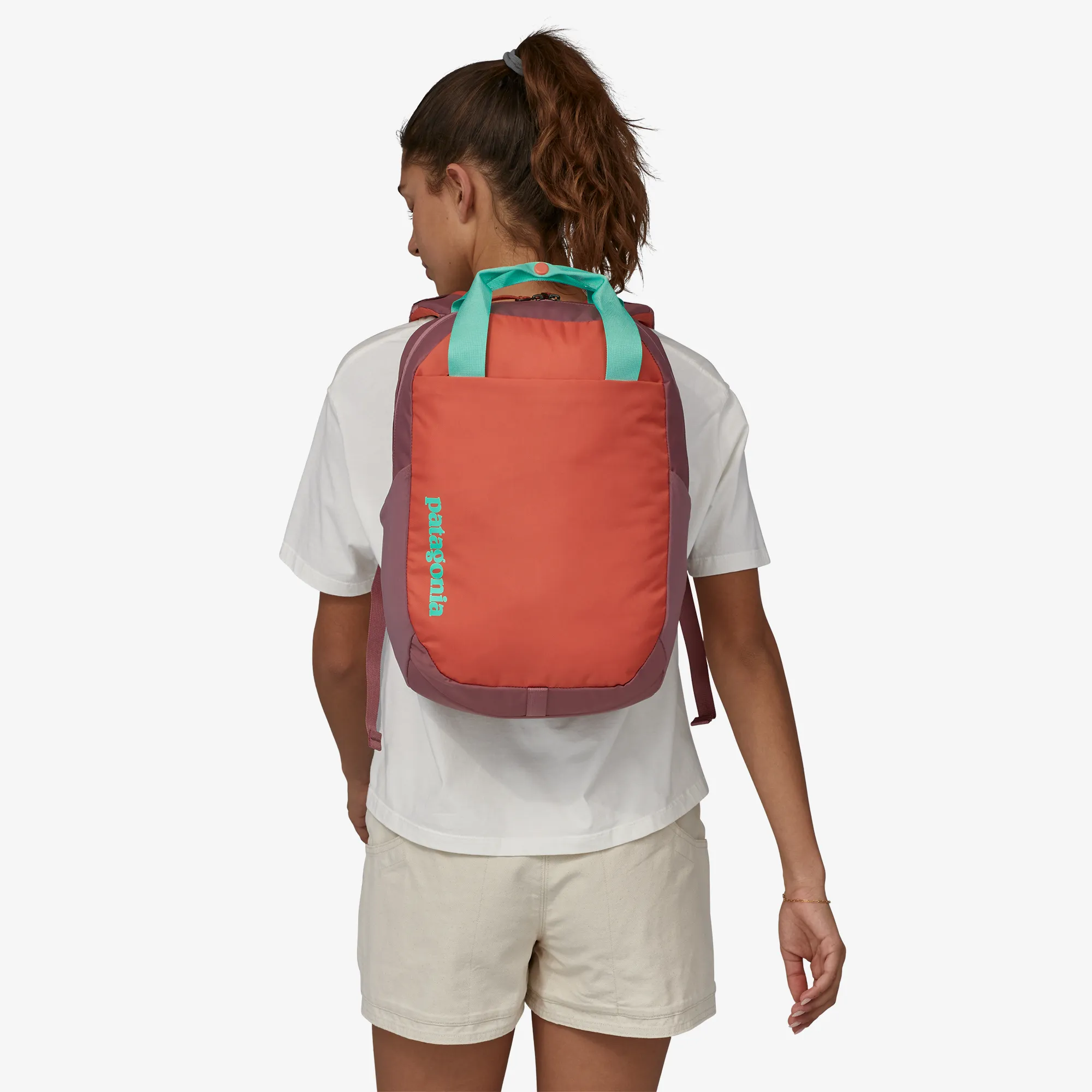 Mochila Atom Tote Pack 20