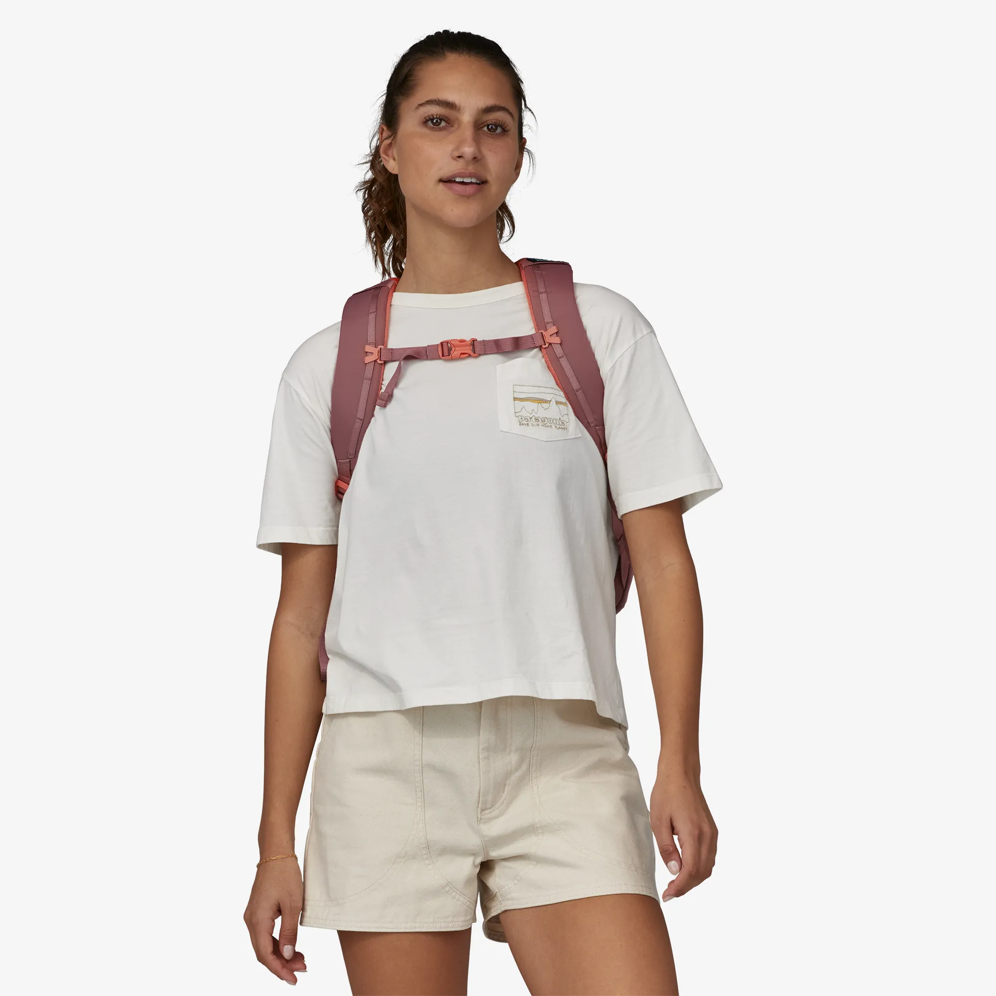 Mochila Atom Tote Pack 20