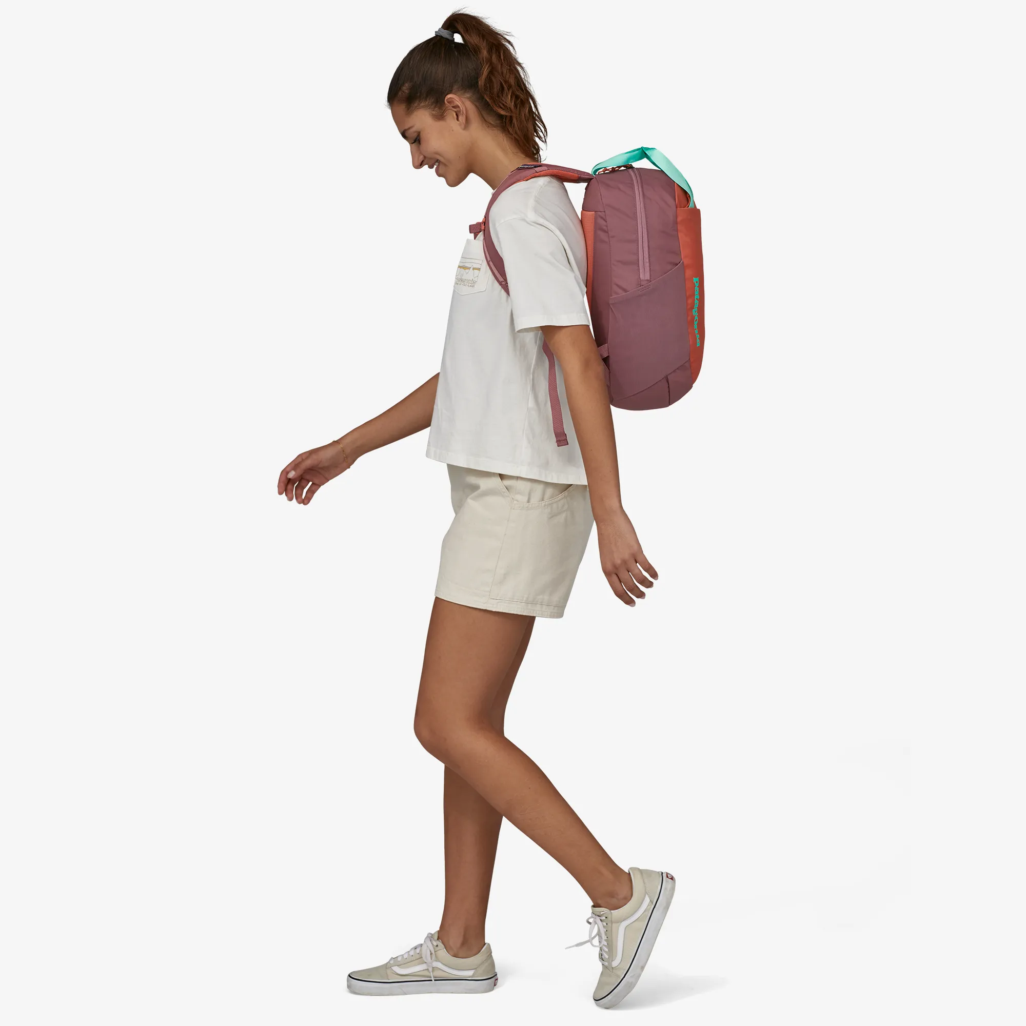 Mochila Atom Tote Pack 20