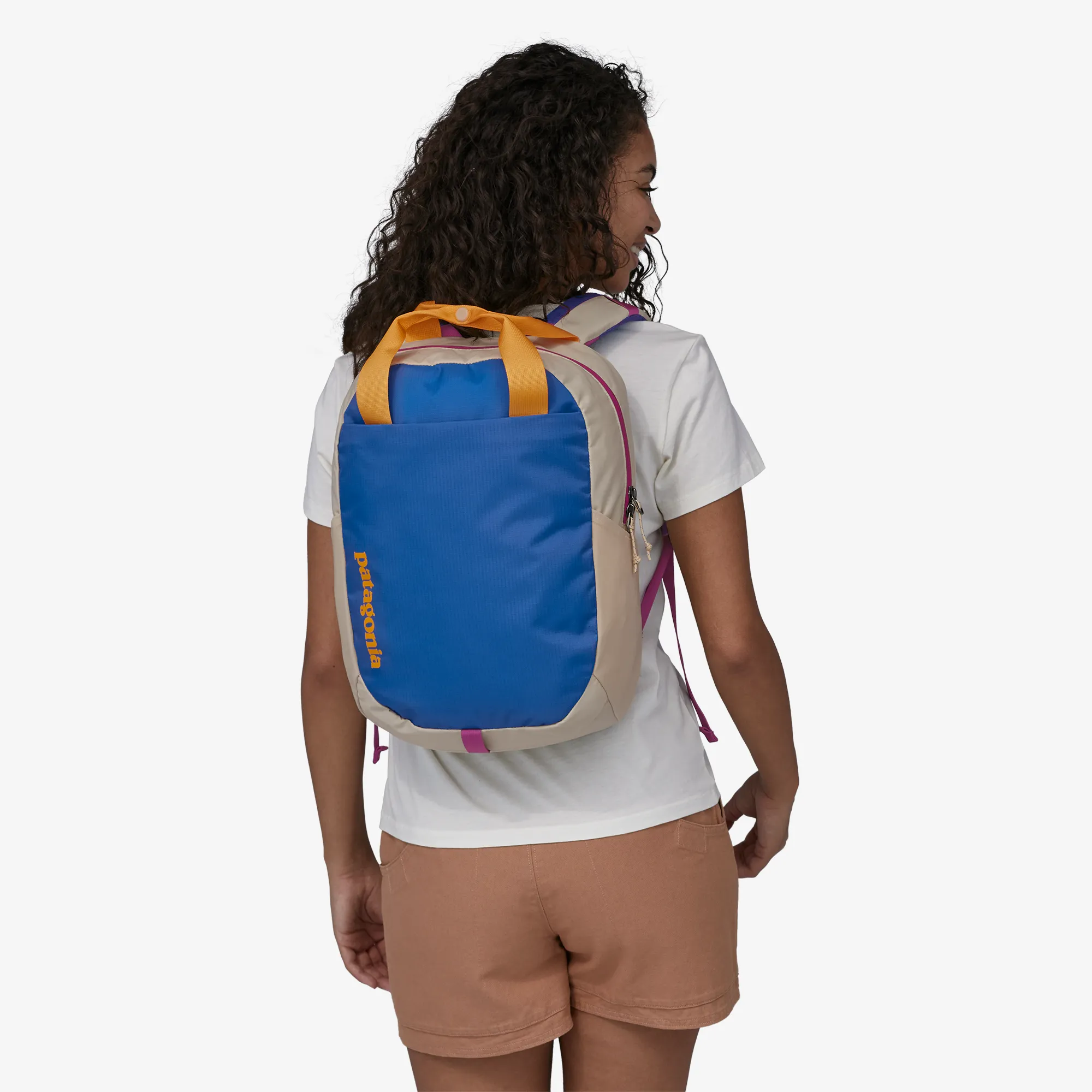 Mochila Atom Tote Pack 20