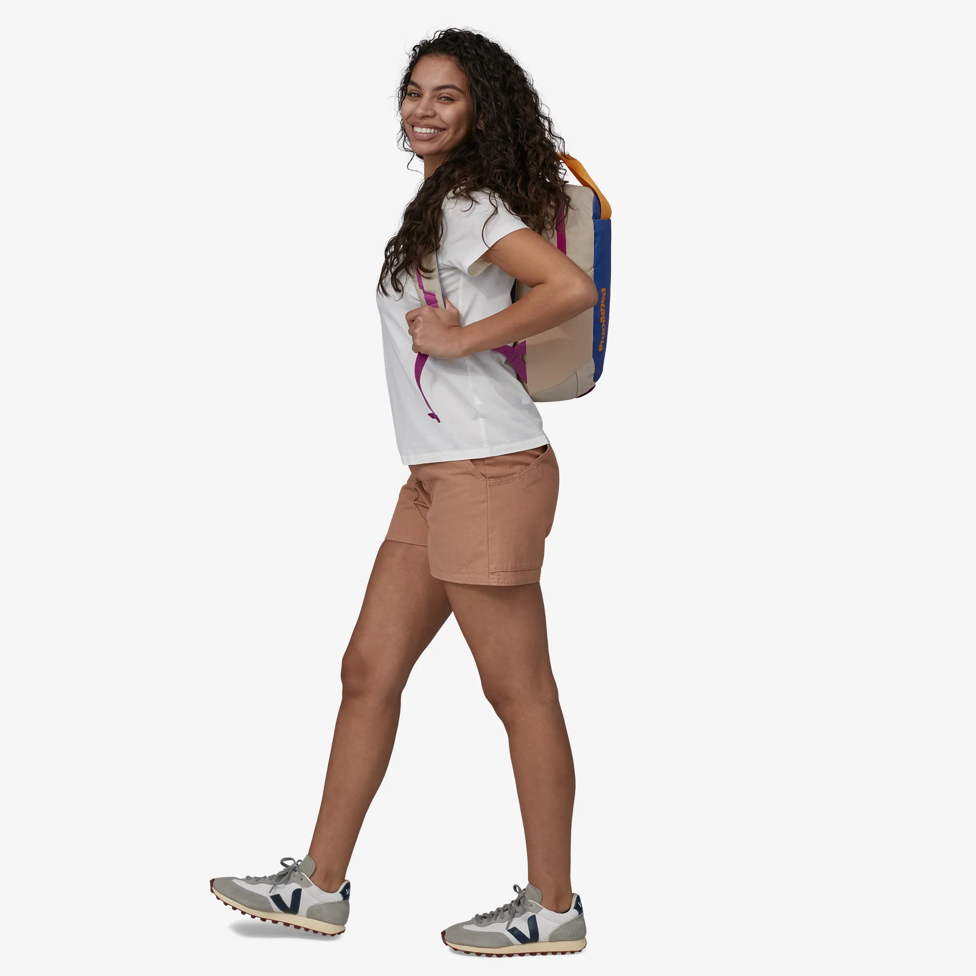 Mochila Atom Tote Pack 20