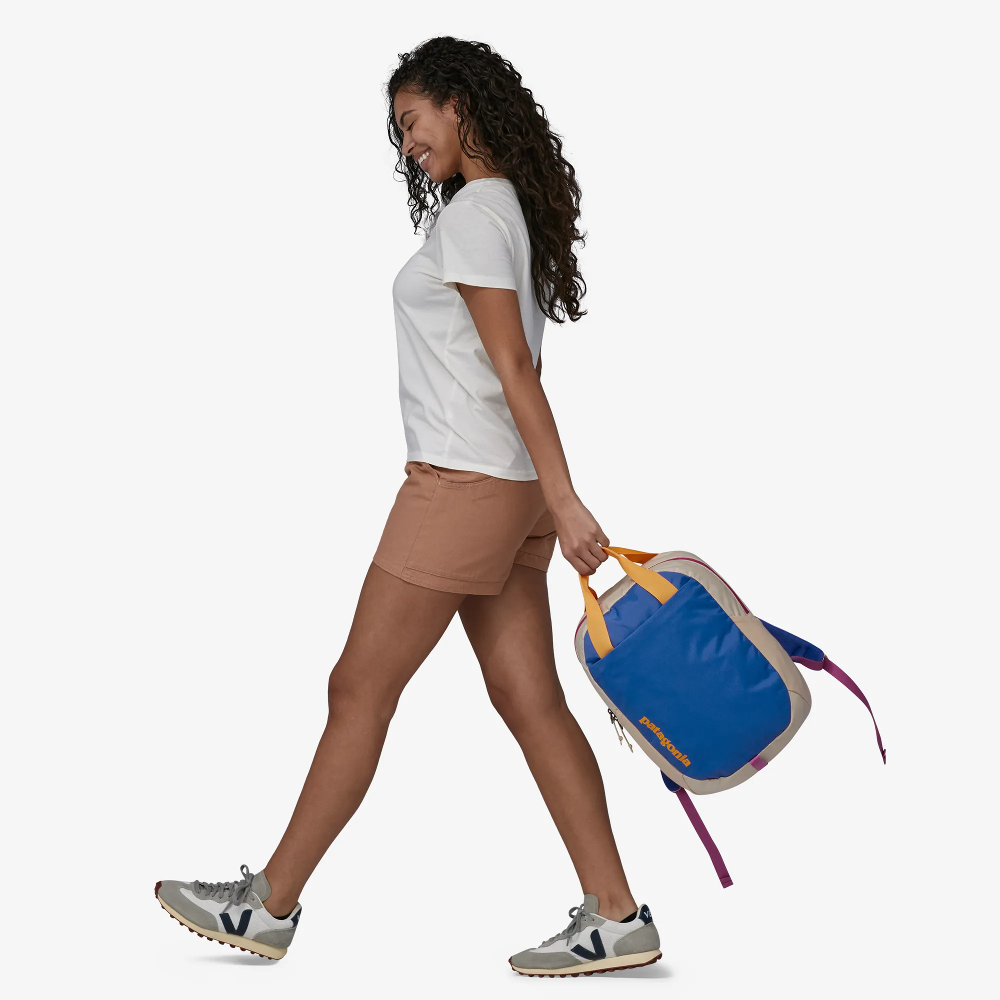 Mochila Atom Tote Pack 20