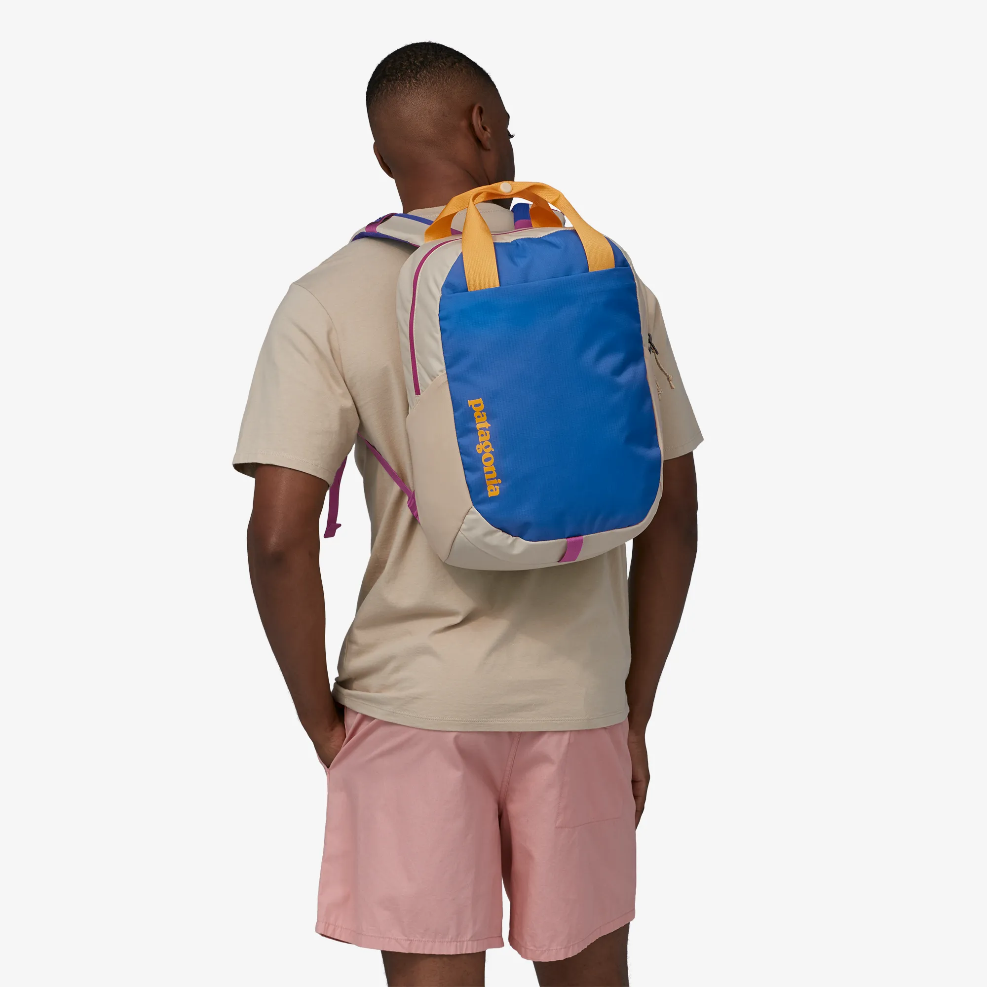 Mochila Atom Tote Pack 20