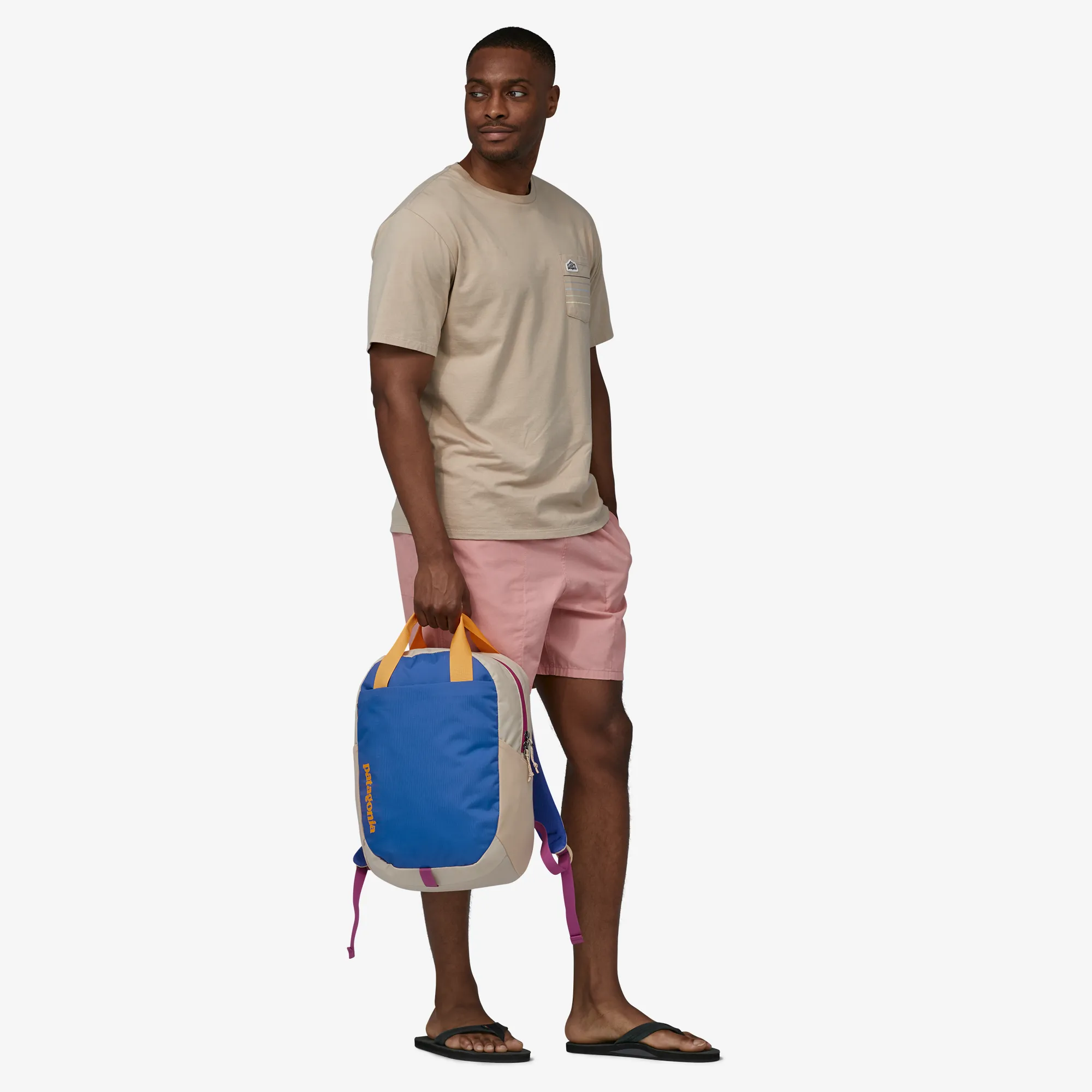 Mochila Atom Tote Pack 20