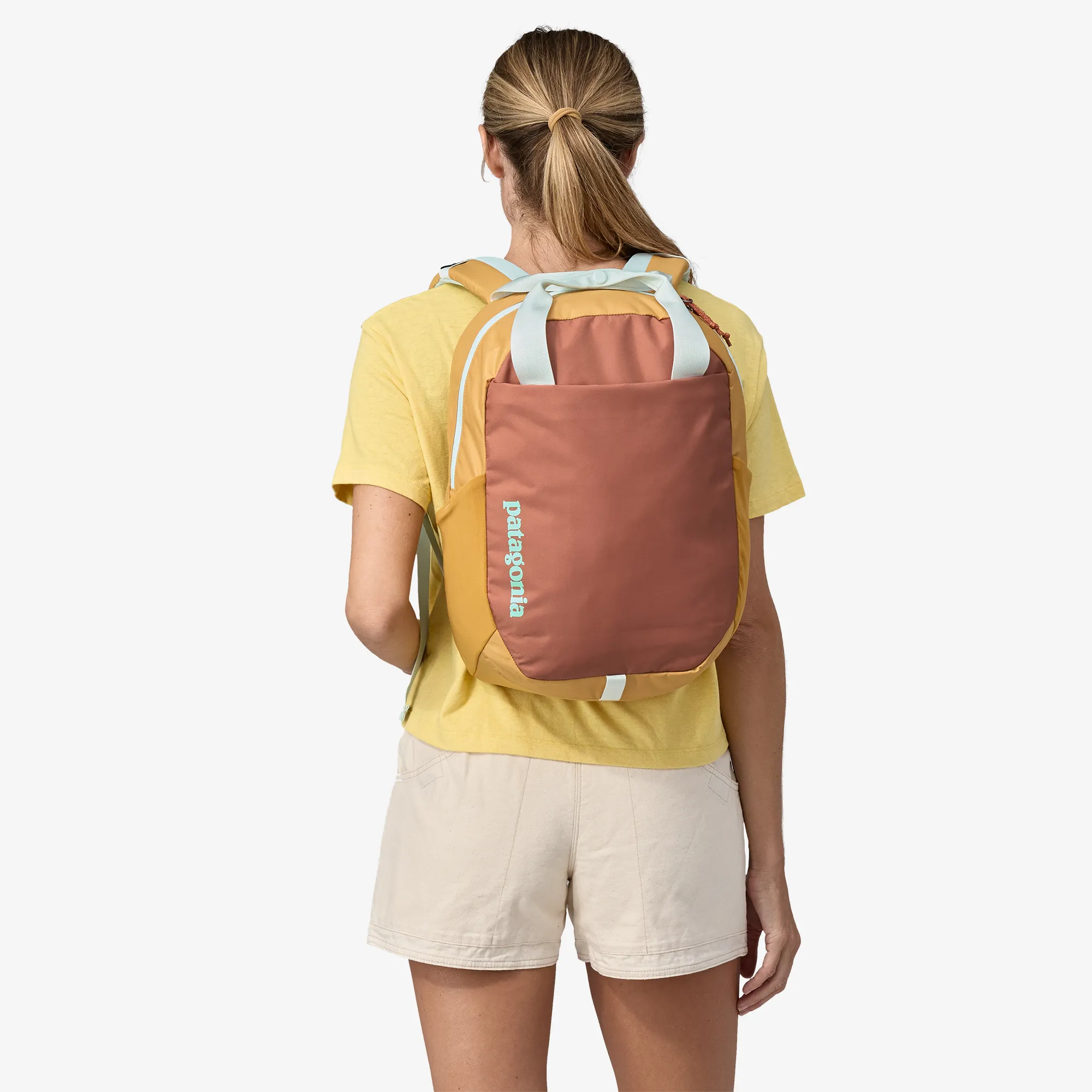 Mochila Atom Tote Pack 20