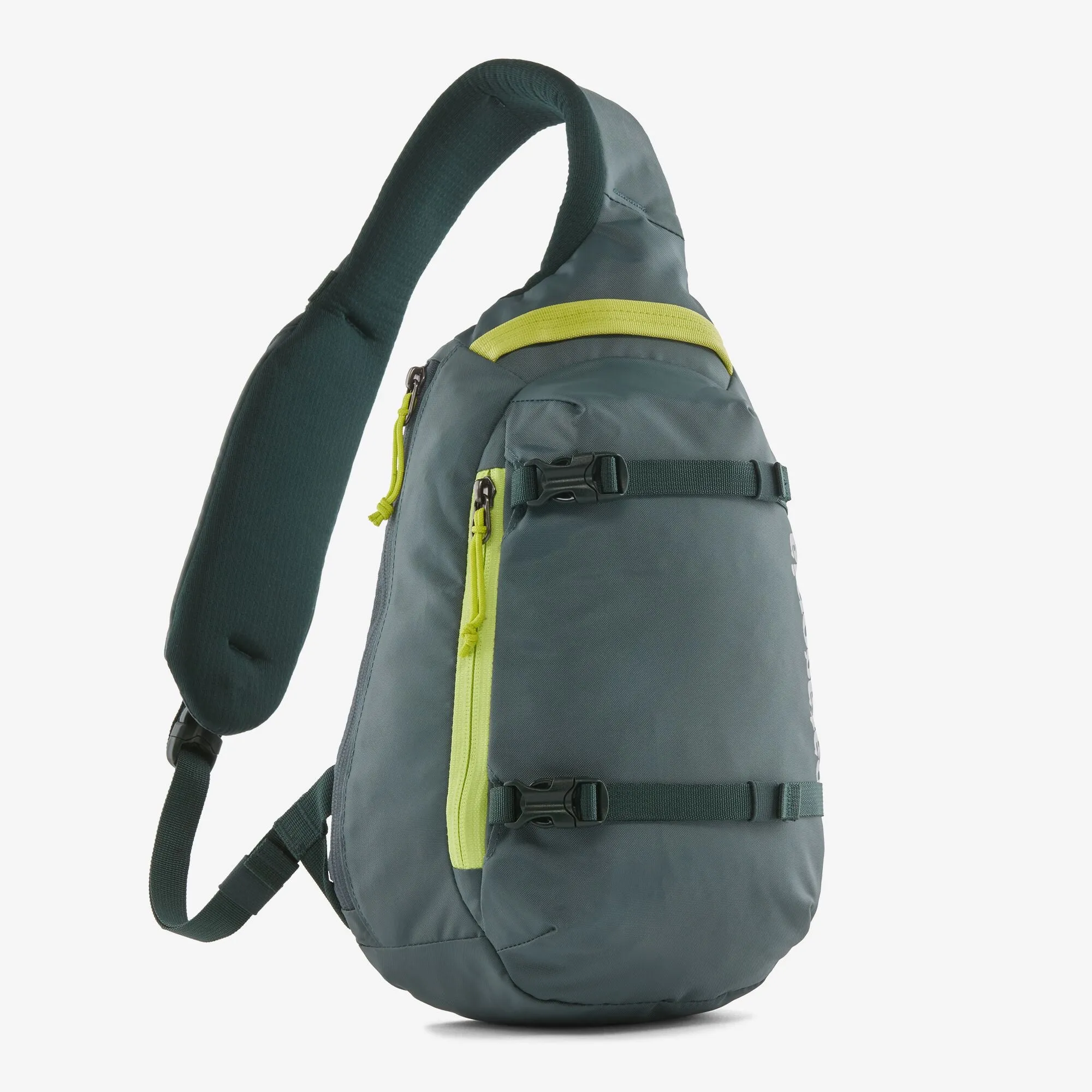 Mochila Bandolera Atom Sling 8L