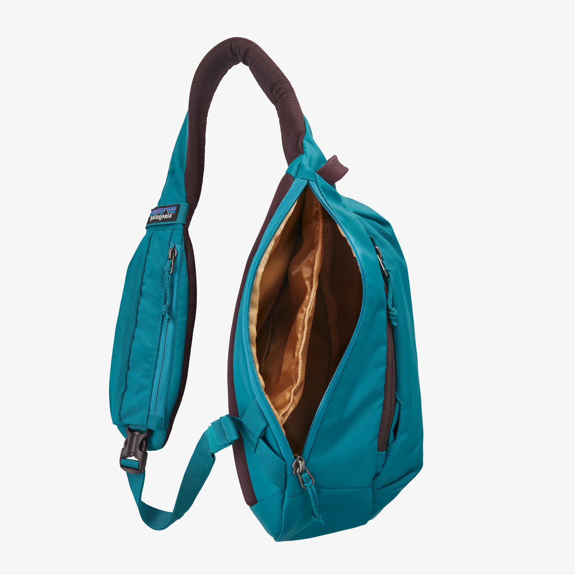Mochila Bandolera Atom Sling 8L