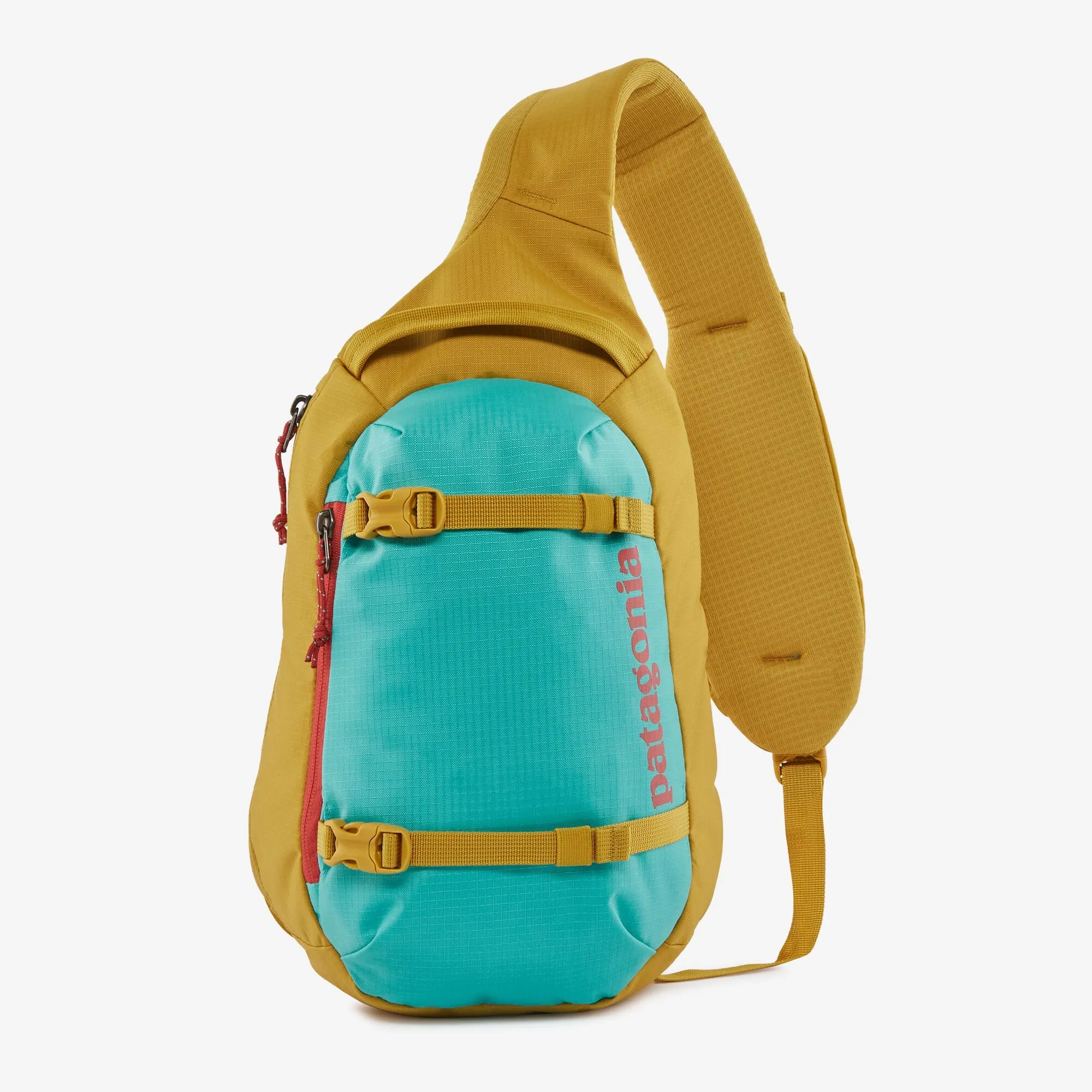 Mochila Bandolera Atom Sling 8L
