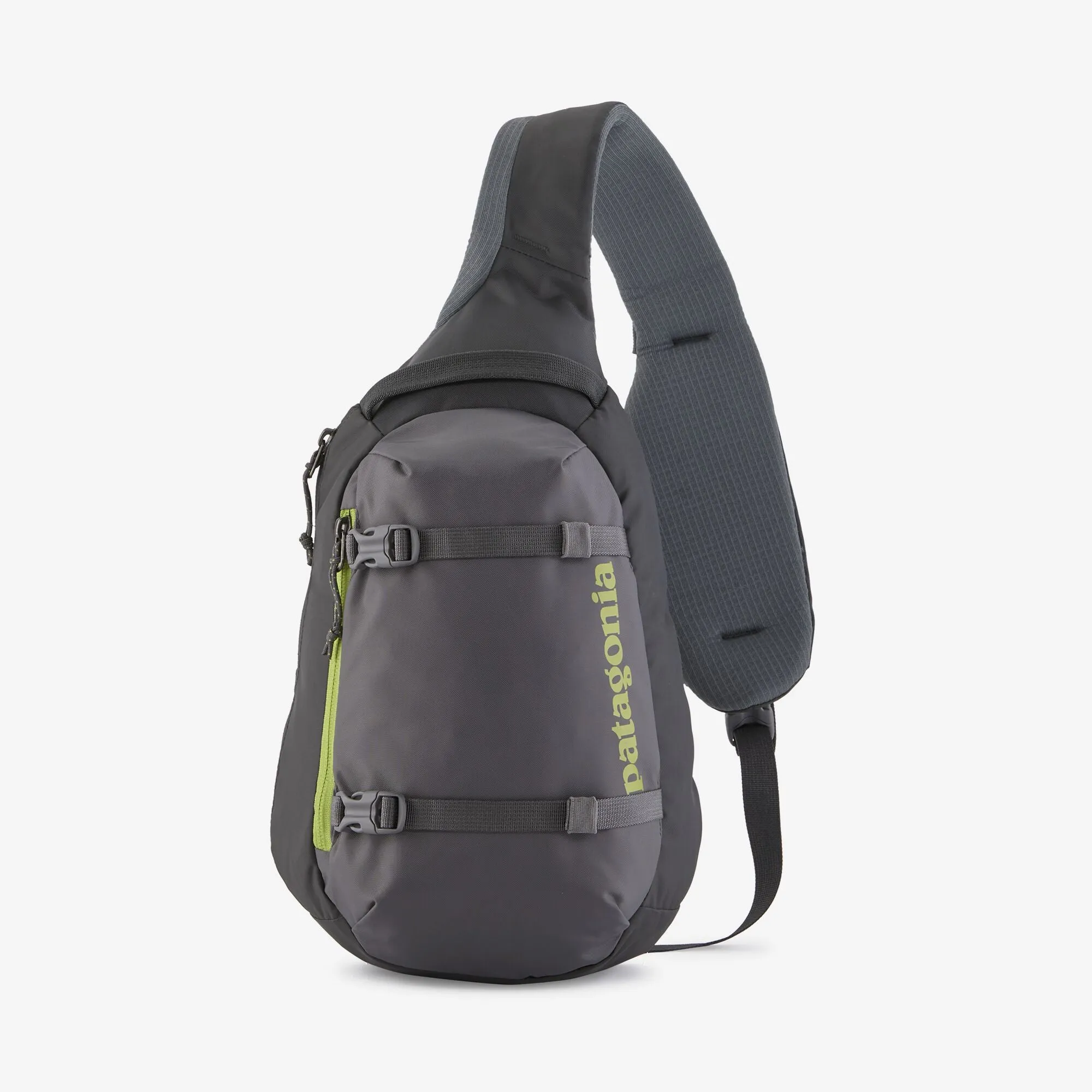 Mochila Bandolera Atom Sling 8L