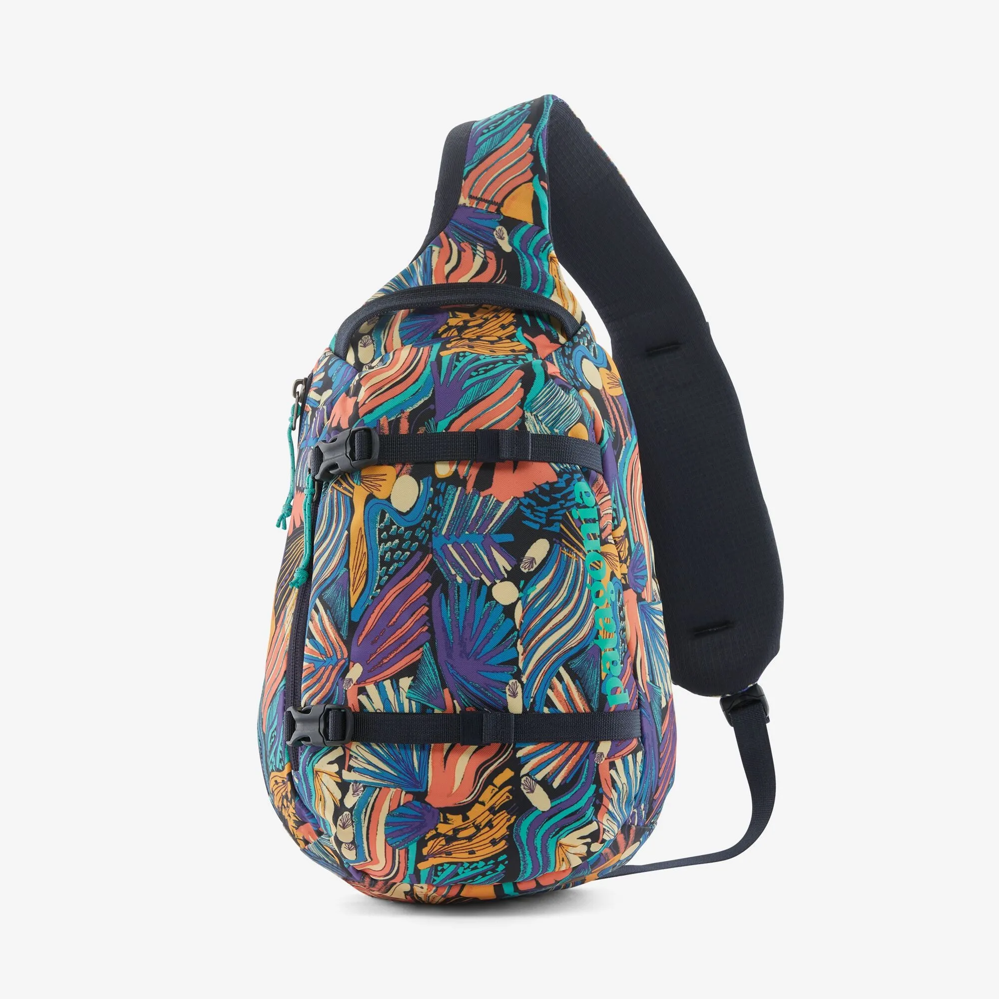 Mochila Bandolera Atom Sling 8L