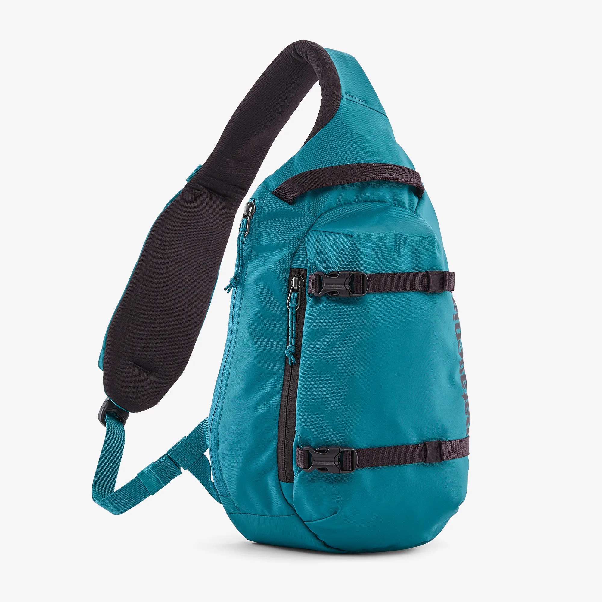 Mochila Bandolera Atom Sling 8L