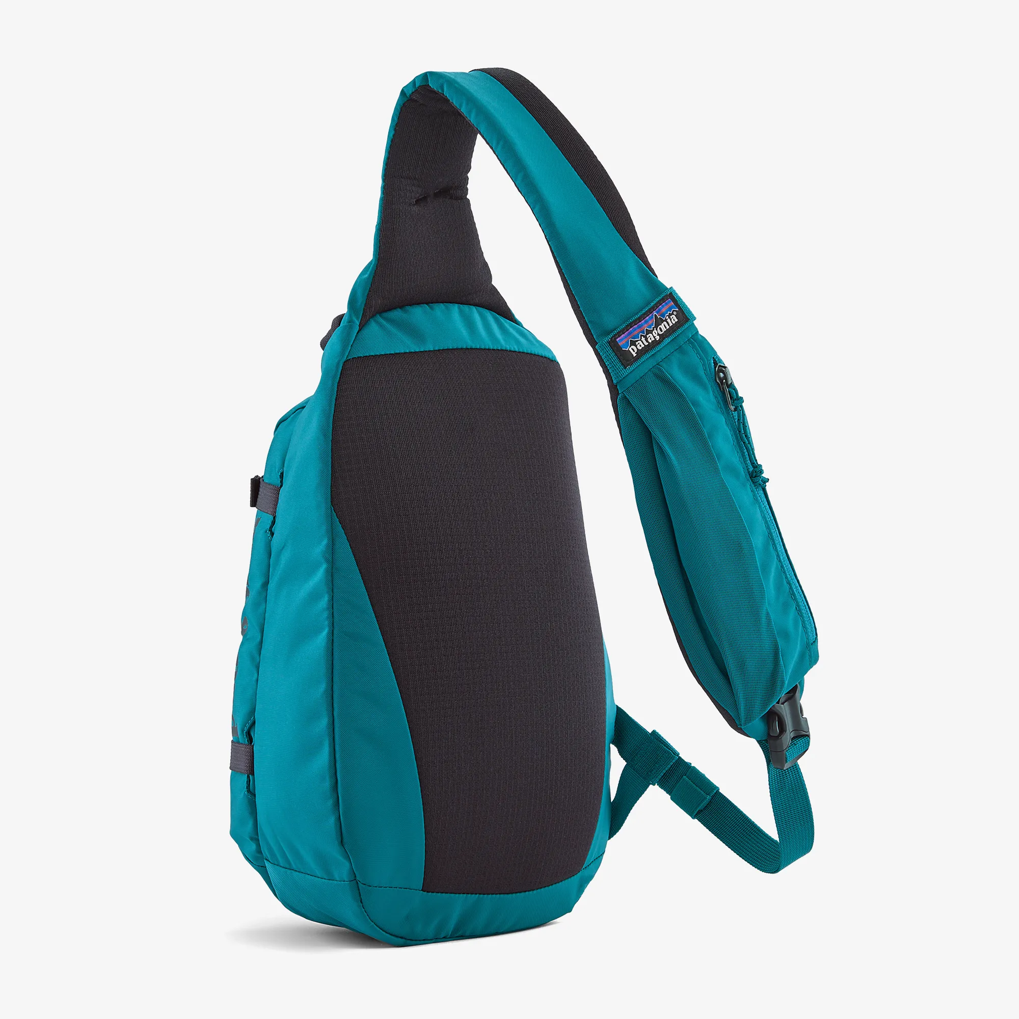 Mochila Bandolera Atom Sling 8L