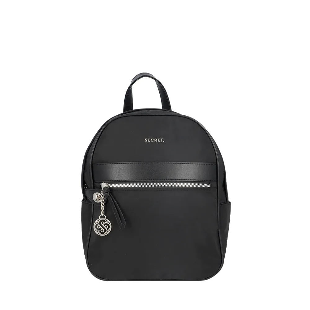 Mochila Belfast negra