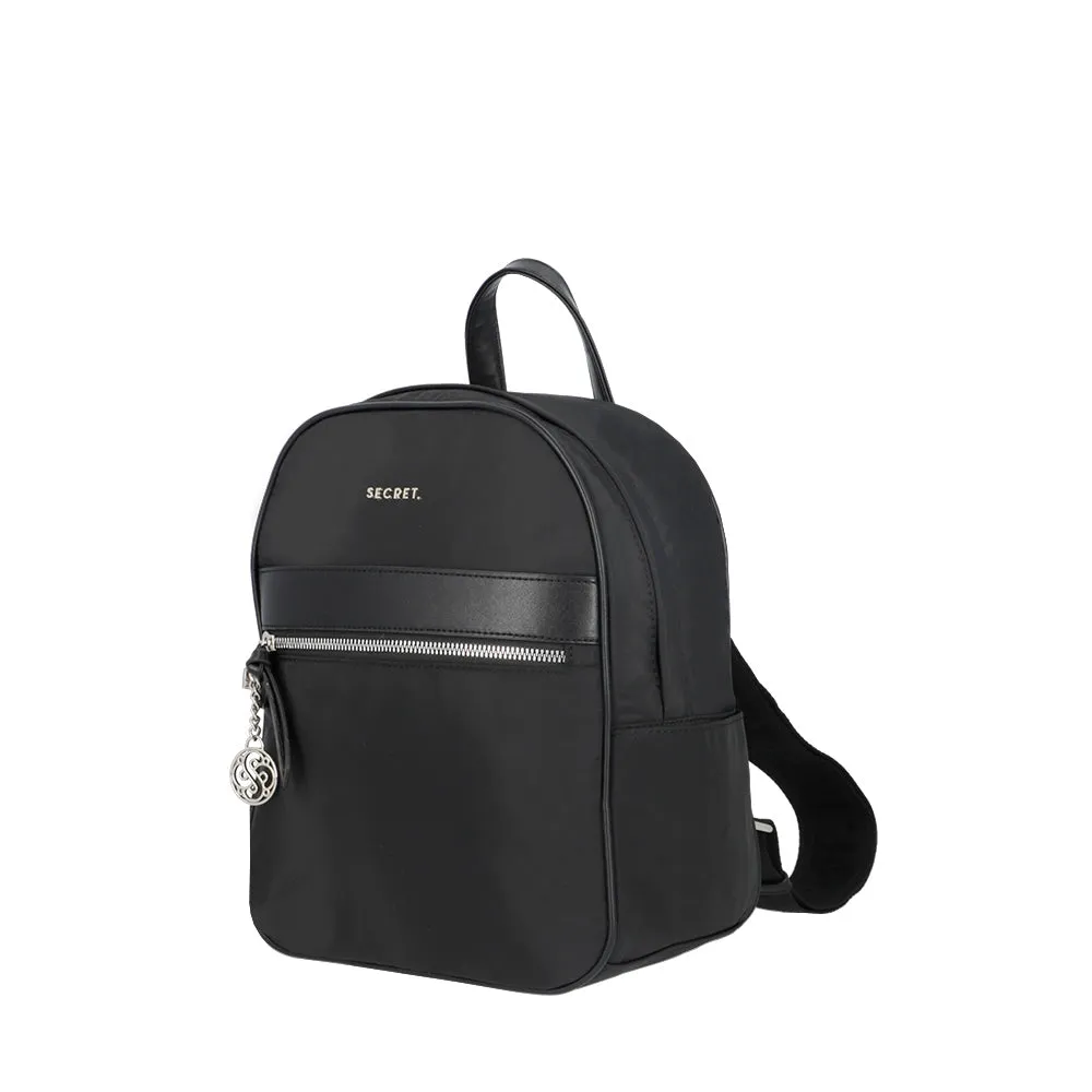 Mochila Belfast negra