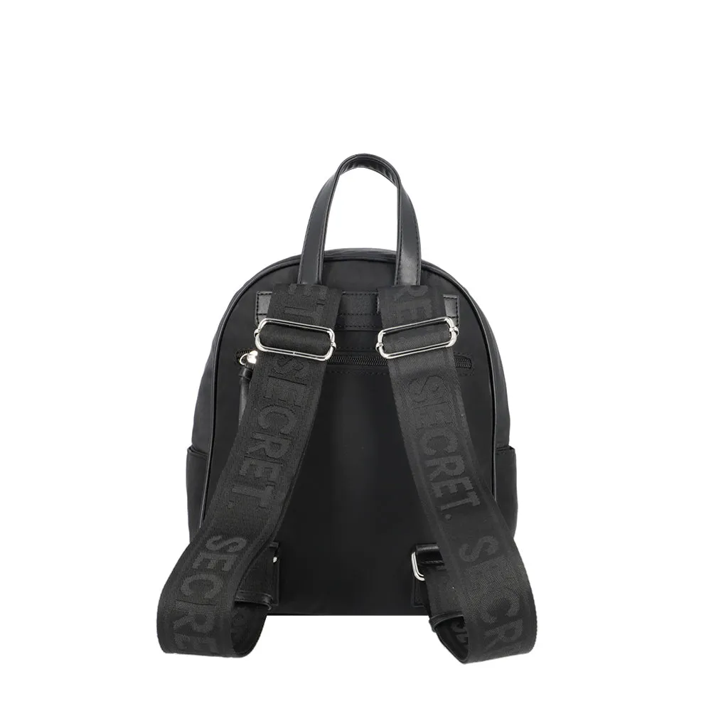 Mochila Belfast negra