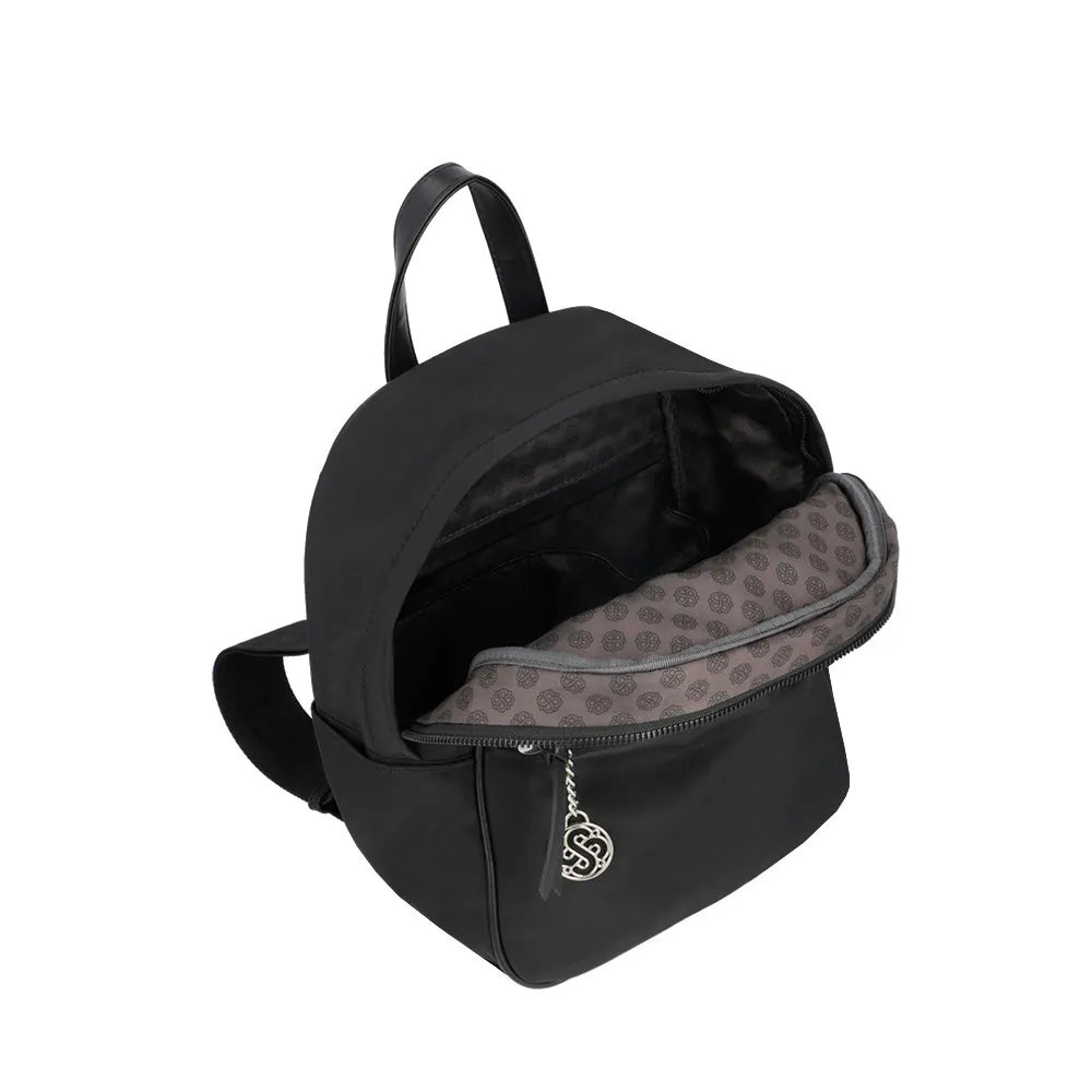 Mochila Belfast negra